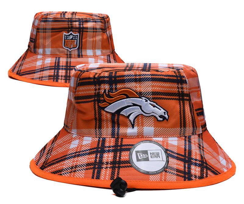 2025 NFL Denver Broncos Hat YS2025417->->Sports Caps